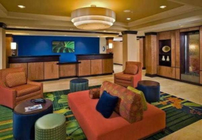 Fairfield Inn and Suites New Buffalo